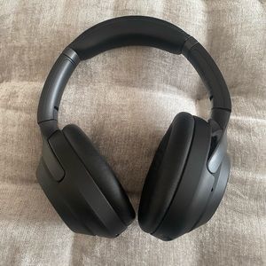 Sony Bluetooth Headphones